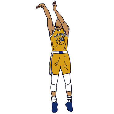 Steph Curry