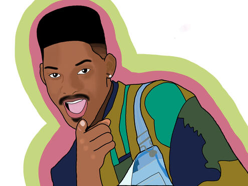 Fresh Prince