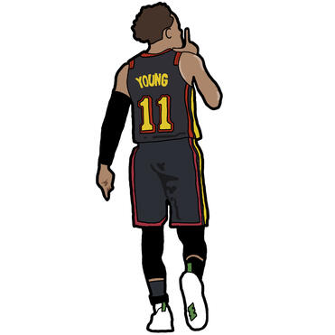 Trae Young