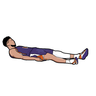 Devin Booker